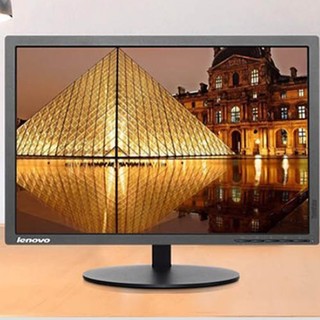 Lenovo 联想 ThinkVision T2054F 19.5英寸 显示器 1440×900 60Hz IPS