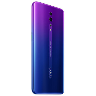 OPPO Reno Z 4G手机 6GB+256GB 星辰紫