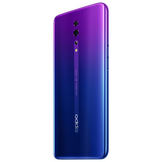OPPO Reno Z 4G手机 8GB+128GB 星辰紫