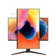 SANC G7 27英寸 IPS显示器（2K、180Hz、1ms、FreeSync、HDR）