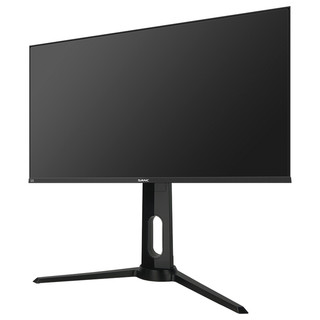 SANC 盛色 G7 27英寸 IPS FreeSync 显示器 (2560×1440、180Hz、141%sRGB)