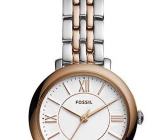 FOSSIL ES4612 女士石英手表