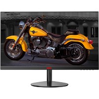 HKC 惠科 GF51 25英寸 TN电竞显示器（75Hz、FreeSync、1ms）