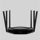 新品发售：TP-LINK 普联 XDR5430易展版（AX5400）WiFi6无线路由器