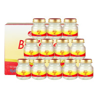 Twin Lotus 双莲 木糖醇型 即食燕窝 45ml*6罐*2盒