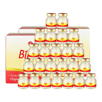 Twin Lotus 双莲 冰糖型 即食燕窝 45ml*6罐*4盒