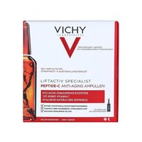 VICHY 薇姿 多重胜肽紧颜安瓶精华液 1.8ml*30支