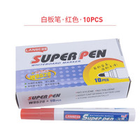 Voguefoil 我佳 528 白板笔 10支装