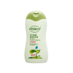 elsker 嗳呵 婴儿柔润洗发露(女婴) 258ml *9件