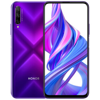 HONOR 荣耀 9X PRO 智能手机 8GB 128GB