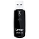 Lexar 雷克沙 S37 USB3.0 U盘 64GB