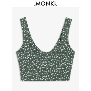 MONKI 0761600 女士吊带背心