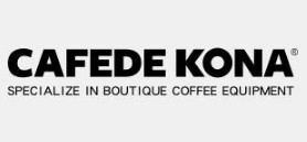 CAFEDE KONA