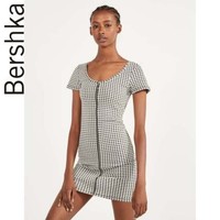 Bershka  00427777800 女士连衣裙