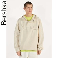 Bershka 01316019251 男士夹克外套