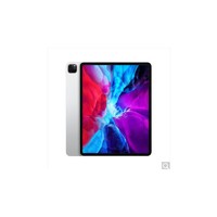 Apple iPad Pro 12.9英寸平板电脑 2020年新款512G WLAN版/全面屏/A12Z/Face ID/MXAW2CH/A) 银色