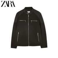 ZARA 00706402505 男士夹克外套