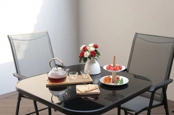 乌镇格雷斯精选酒店 复式双卧套房1晚 含4份早餐+双人下午茶