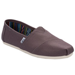 Toms Classics Canvas 男士休闲鞋