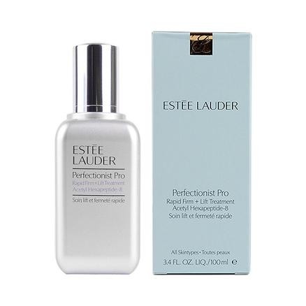esteelauder雅诗兰黛专研匀净精华素肌光精华100ml