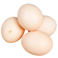 40枚初生蛋开窝蛋土鸡蛋农家散养新鲜柴鸡蛋笨鸡蛋初产蛋头窝蛋
