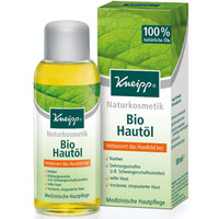 银联专享：Kneipp 克奈圃 再生修复精油 100ml