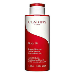 CLARINS 娇韵诗 纤体凝胶霜 400ml