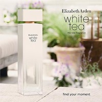 Elizabeth Arden 伊丽莎白雅顿 白茶女士淡香水 EDT 100ml