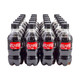 京东PLUS会员：可口可乐 Coca-Cola 零度 Zero 汽水 碳酸饮料 300ml*24瓶 *3件