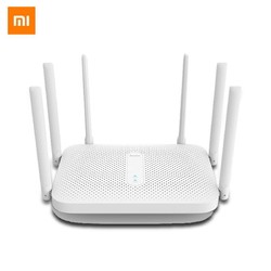 Redmi 红米 AC2100 5G双频 千兆路由器