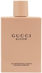 Gucci 古驰 Bloom 香氛沐浴露，200ml