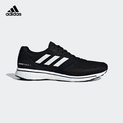 阿迪达斯官网 adidasadizero adios 4 m男子跑步运动鞋B37308