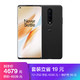 一加 OnePlus 8 5G旗舰 90Hz高清柔性屏 高通骁龙865 180g轻薄手感 12GB+256GB 黑镜