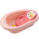 京东PLUS会员：rikang 日康 RK-X1003 儿童感温浴盆 粉色 +凑单品