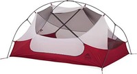 MSR Hubba Hubba NX 2 Tent 胡巴双人帐