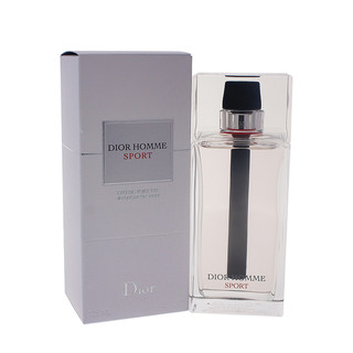 Christian Dior 迪奥桀骜运动男士淡香水125毫升 EDT喷雾