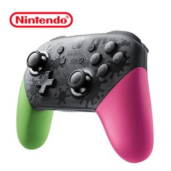 Nintendo 任天堂NS手柄 Pro Joy-Con Switch Pro经典手柄