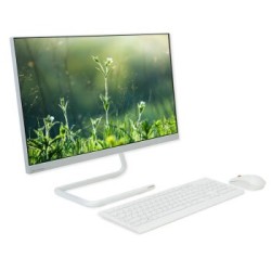 Lenovo 联想 AIO 520C 23.8英寸一体机(R5-4600U、16GB、512GB)