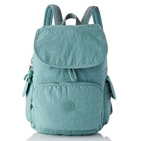 中亚Prime会员：Kipling 凯浦林 Damen City Pack Rucksack 双肩包