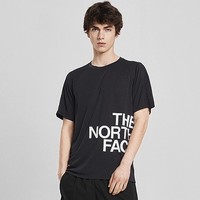 THE NORTH FACE 北面 498H 男士短袖T恤 *3件