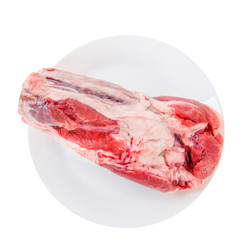 限地区：THOMAS FARMS 澳洲谷饲安格斯牛腱子1kg*3件+牛肉馅500g*2份