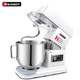 海氏（Hauswirt）厨师机商用和面机打蛋器鲜奶油机大容量静音M6