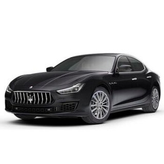 MASERATI 玛莎拉蒂 Ghibli 2019款 3.0T 全新整车