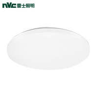 nvc-lighting 雷士照明 LED吸顶灯白光 6W