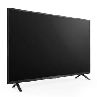 TCL 55L680 55英寸 4K 液晶电视