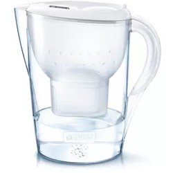 BRITA 碧然德 Marella 海洋系列 3.5L 滤水壶 一壶四芯 *3件