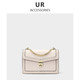UR UR9123-6# 女士链条小方包
