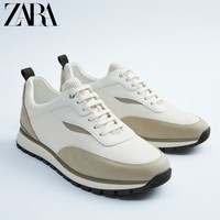 ZARA   12317520001 男士运动鞋