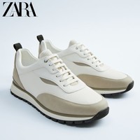ZARA 12317520001 男士运动鞋