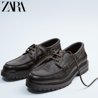 ZARA 12520520100 男士休闲鞋